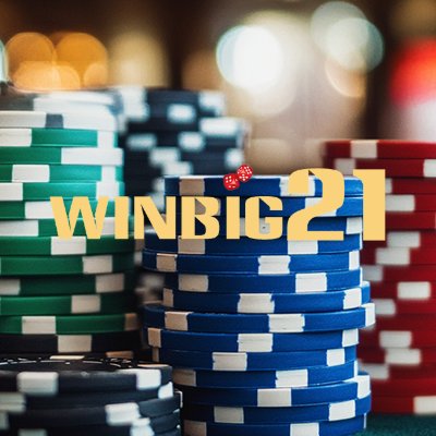Experience Thrills at WinBig21 Casino – Your New UK Gaming Hub
