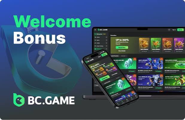 Comprehensive BC.Game Nigeria Review A New Era of Online Gaming