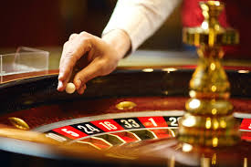 Discover the Best Live Roulette Sites in the UK -546782074