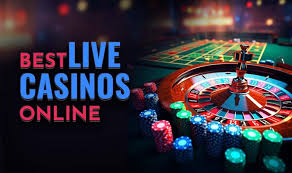 Discover the Best Live Roulette Sites in the UK -546782074