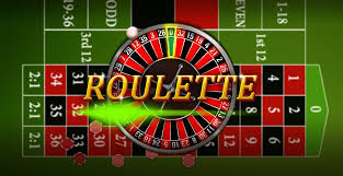 Discover the Best Live Roulette Sites in the UK -546782074
