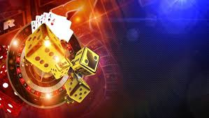 Discover the Thrills of BlazeBet Casino - Where Entertainment Meets Rewards