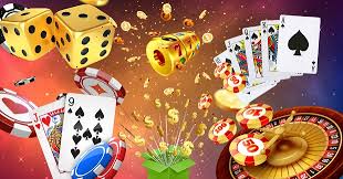 Descubre el Fascinante Mundo de Wyns Casino 540954506