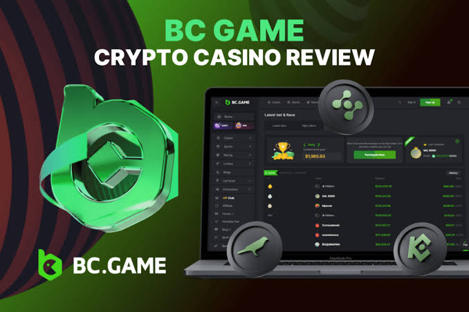 Exploring BC.Game Denmark The Ultimate Online Gaming Destination Exploring BC.Game Denmark The Ultimate Online Gaming Destination