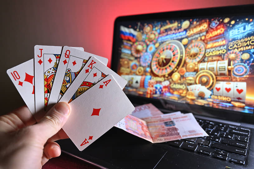 WagerTales Casino Your Ultimate Gaming Destination