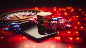 Casino WG New A Comprehensive Guide to the Latest Trends and Offerings