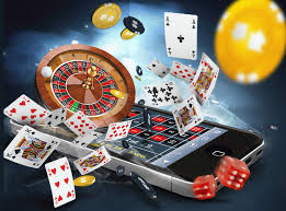 Understanding Ocean Breeze Casino Withdrawals A Comprehensive Guide