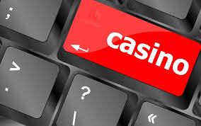 Experience Thrills at Online Casino Patrick Spins UK