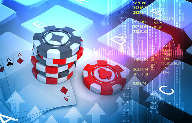 Legální online casino Maxa s - Vstupte do světa zábavy a výher