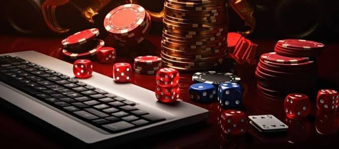 Online Casino v České Republice Vše, co potřebujete vědět Online Casino v České Republice Vše, co potřebujete vědět